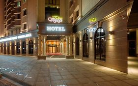 Гранд Вояж Отель